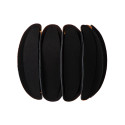 Lucide SPENCER - Applique murale - 1xE27 - Noir