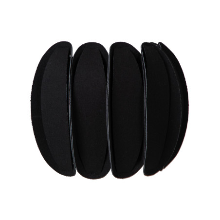 Lucide SPENCER - Applique murale - 1xE27 - Noir