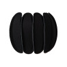 Lucide SPENCER - Applique murale - 1xE27 - Noir