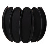 Lucide SPENCER - Applique murale - 1xE27 - Noir