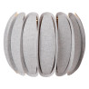 Lucide SPENCER - Applique murale - 1xE27 - Gris
