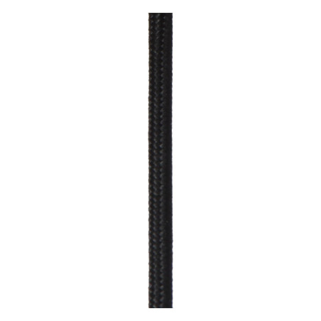 Lucide JULIUS - Suspension - Ø 20 cm - 1xE27 - Fumé