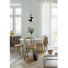 Lucide JULIUS - Suspension - Ø 28 cm - 1xE27 - Fumé
