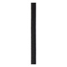 Lucide JULIUS - Suspension - Ø 28 cm - 1xE27 - Fumé