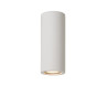 Lucide GIPSY - Spot plafond - Ø 7 cm - 1xGU10 (MR16) - Blanc - H 17 cm