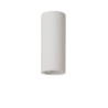 Lucide GIPSY - Spot plafond - Ø 7 cm - 1xGU10 (MR16) - Blanc - H 17 cm