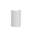 Lucide GIPSY - Applique murale - 1xG9 - Blanc - Réf. 35200/18/31