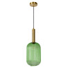 Lucide MALOTO - Suspension - Ø 20 cm - 1xE27 - Vert
