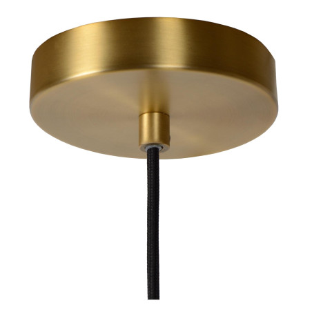 Lucide MALOTO - Suspension - Ø 20 cm - 1xE27 - Vert