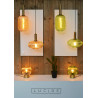 Lucide MALOTO - Suspension - Ø 30 cm - 1xE27 - Vert