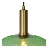 Lucide MALOTO - Suspension - Ø 30 cm - 1xE27 - Vert