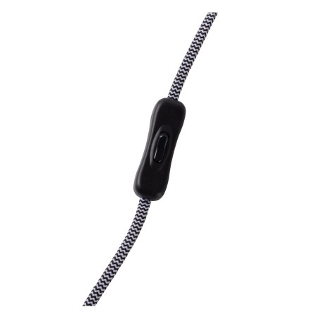 Lucide MARIT - Lampe de table - 1xE27 - Or Mat / Laiton