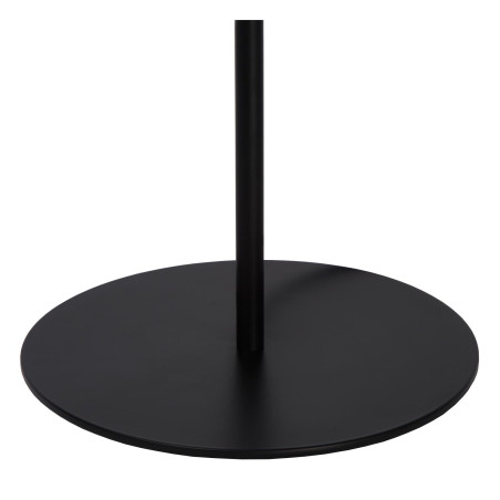 Lucide TYCHO - Lampadaire - 4xG9 - Noir