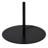 Lucide TYCHO - Lampadaire - 4xG9 - Noir