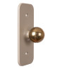 Lucide JOLAN - Lampe de bureau Rechargeable/Lampe à pince/Applique murale - Batterie/Piles - LED Dim to warm - 1x3,5W