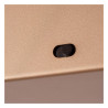 Lucide CORYFEE - Suspension - LED Dim. - CCT - 5x6W 2200K/3000K - Champagne Couleur - Vibes