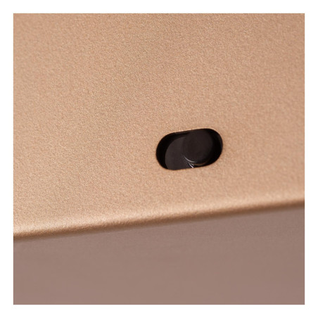 Lucide CORYFEE - Suspension - LED Dim. - CCT - 10x6W 2200K/3000K - Champagne Couleur - Vibes