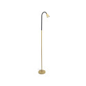 Lucide JASPER - Lampadaire / lampe de lecture - 1xGU10 (MR16) - Vert - Essential
