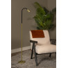 Lucide JASPER - Lampadaire / lampe de lecture - 1xGU10 (MR16) - Vert - Essential
