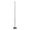 Lucide FINAN - Lampadaire - LED Dim. - 1x32W 2700K - Noir