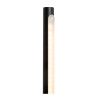 Lucide FINAN - Lampadaire - LED Dim. - 1x32W 2700K - Noir