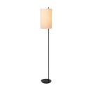 Lucide MAGIC - Lampadaire - Ø 24 cm - 1xE27 - Noir - Réf. 68711/81/30