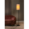 Lucide MAGIC - Lampadaire - Ø 24 cm - 1xE27 - Noir - Réf. 68711/81/30