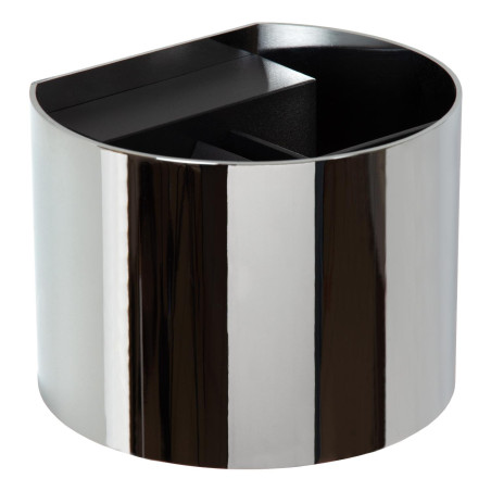 Lucide ARMIN - Spot mural / Applique mural Salle de bains - LED Dim. - CCT - 2x3,5W 2200K/3000K - - L 12 x P - Réf. 69816/06/11