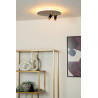 Lucide JUBEL - Plafonnier - Ø 40 cm - LED - CCT - 2500K/3000K - Canon Fusil
