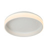 Lucide ESTREJA - Plafonnier - Ø 40 cm - LED 3 StepDim - CCT - 2500K/3000K - Blanc