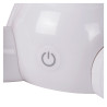 Lucide DODO BEAR - Veilleuse Chambres d'enfant - LED 3 StepDim - 1x3W 4000K - Blanc