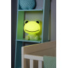 Lucide DODO FROG - Veilleuse Chambres d'enfant - LED 3 StepDim - 3x3W 4000K - Vert