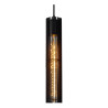 Lucide LIONEL - Suspension - 5xE27 - Noir