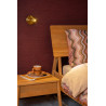 Lucide JOLIJN - Lampe de chevet / Applique mural Rechargeable - Batterie/Piles - Ø 10,2 cm - LED - 1x2W 3000K - Magnétique - Or