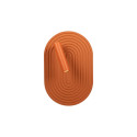 Lucide CARMINO - Applique murale - LED - 1x12W 2700K - Terre cuite - Essential