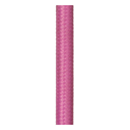 Lucide MAURO - Suspension Chambres d'enfant - 1xE27 - Rose