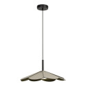 Lucide BLOMSTER - Suspension - Ø 47 cm - LED Dim. - 1x9W 2700K - Vert - Essential