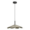 Lucide BLOMSTER - Suspension - Ø 47 cm - LED Dim. - 1x9W 2700K - Vert - Essential
