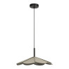 Lucide BLOMSTER - Suspension - Ø 47 cm - LED Dim. - 1x9W 2700K - Vert - Essential