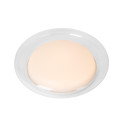 Lucide SKETES - Plafonnier - Ø 45,7 cm - LED Dim. - CCT - 1x24W 2700K/4000K - Transparent