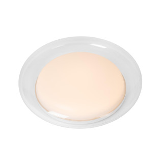 Lucide SKETES - Plafonnier - Ø 45,7 cm - LED Dim. - CCT - 1x24W 2700K/4000K - Transparent