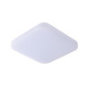 Lucide OTIS - Plafonnier - LED - 1x20W 3000K - Opalin