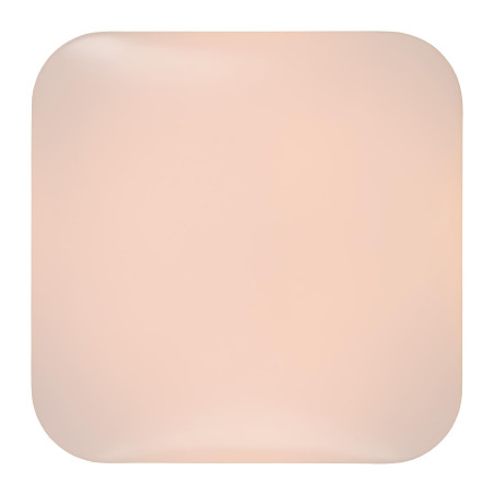 Lucide OTIS - Plafonnier - LED - 1x20W 3000K - Opalin