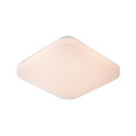 Lucide OTIS - Plafonnier - LED - 1x42W 3000K - Opalin