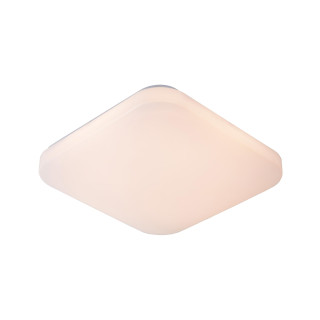 Lucide OTIS - Plafonnier - LED - 1x42W 3000K - Opalin
