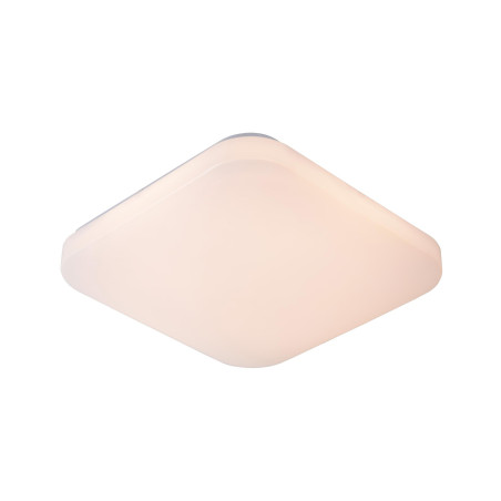 Lucide OTIS - Plafonnier - LED - 1x42W 3000K - Opalin