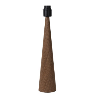 Lucide KONE - Lampe de table - Ø 11 cm - 1xE27 - Naturel