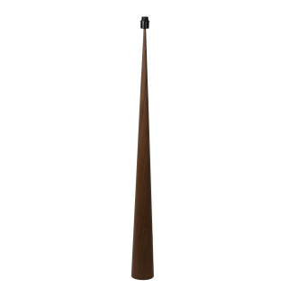 Lucide KONE - Lampadaire - Ø 14 cm - 1xE27 - Naturel