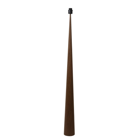 Lucide KONE - Lampadaire - Ø 14 cm - 1xE27 - Naturel