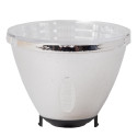 Lucide JOAKIM - REFLECTOR - Pièce détachée - Ø 5 cm